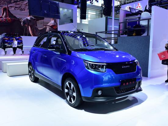 China EV market news, DearCC  high-end brand